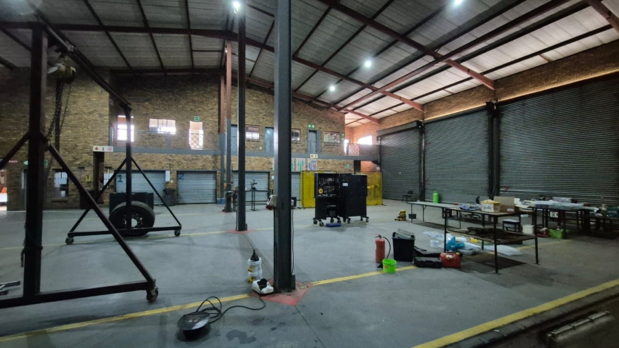 Commercial Property for Sale in Silvertondale Gauteng