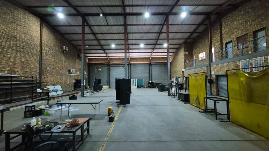 Commercial Property for Sale in Silvertondale Gauteng