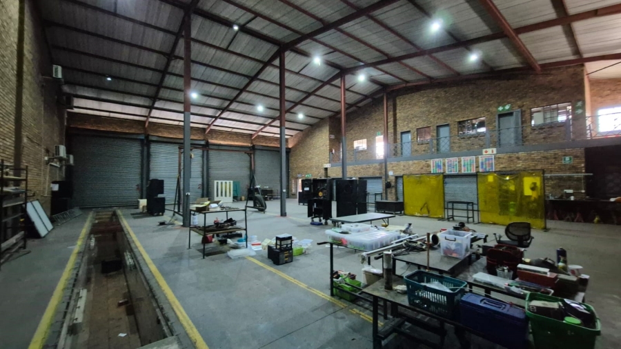 Commercial Property for Sale in Silvertondale Gauteng