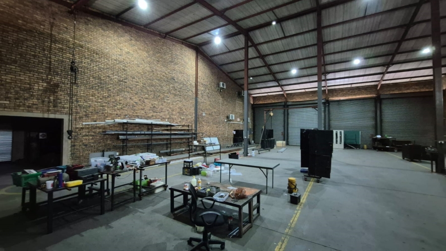 Commercial Property for Sale in Silvertondale Gauteng