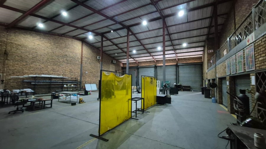 Commercial Property for Sale in Silvertondale Gauteng