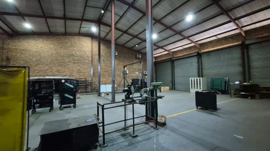 Commercial Property for Sale in Silvertondale Gauteng