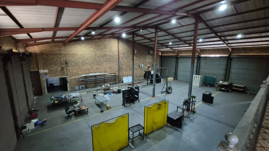 Commercial Property for Sale in Silvertondale Gauteng