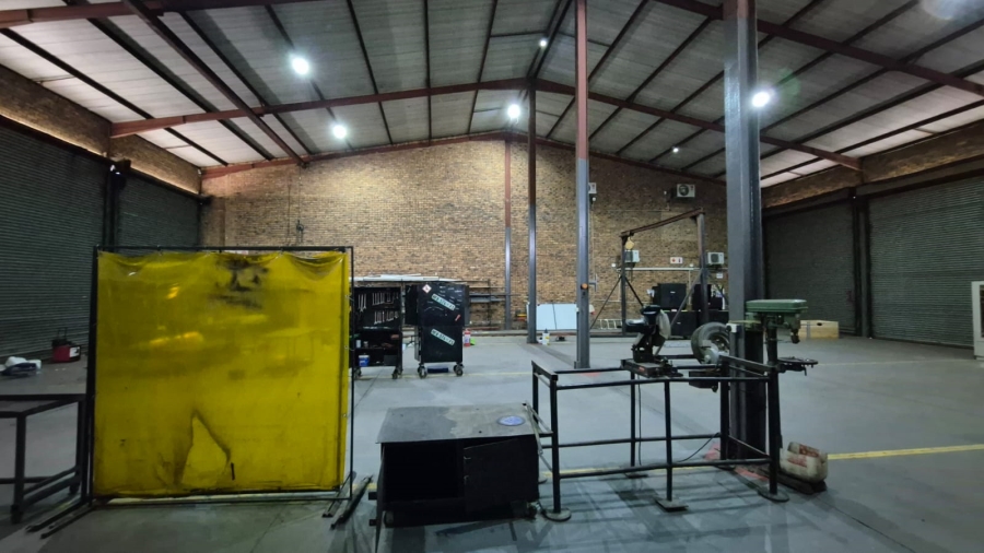 Commercial Property for Sale in Silvertondale Gauteng