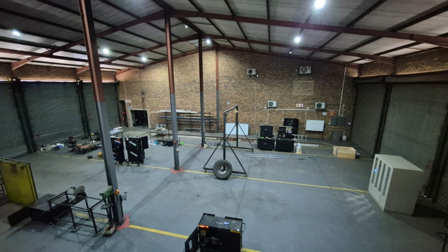 Commercial Property for Sale in Silvertondale Gauteng