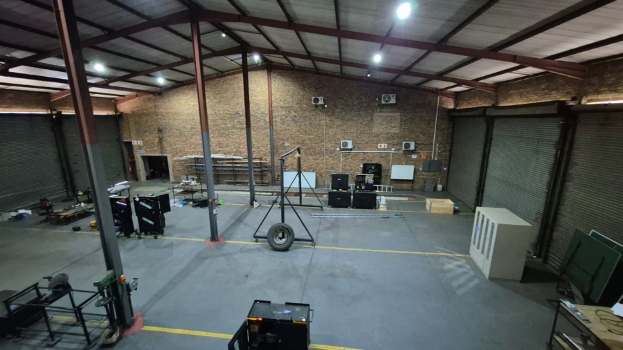 Commercial Property for Sale in Silvertondale Gauteng