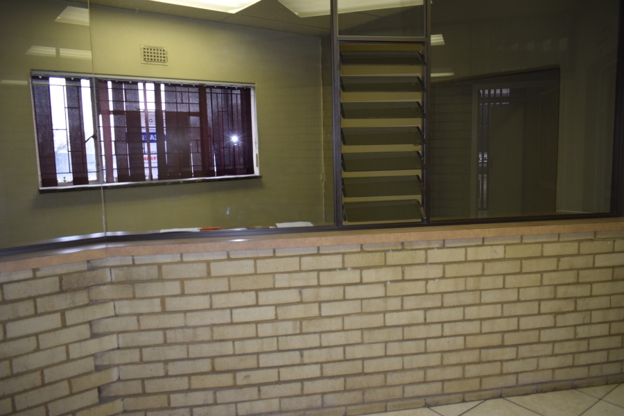 Commercial Property for Sale in Boksburg Central Gauteng
