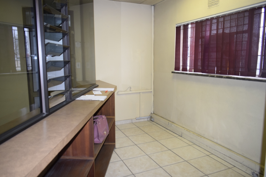 Commercial Property for Sale in Boksburg Central Gauteng