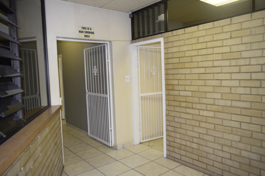 Commercial Property for Sale in Boksburg Central Gauteng