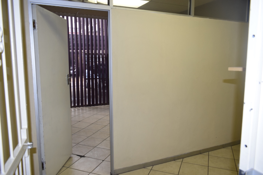 Commercial Property for Sale in Boksburg Central Gauteng