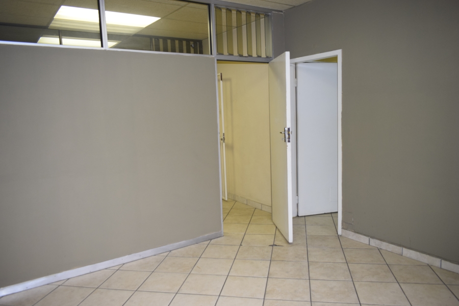 Commercial Property for Sale in Boksburg Central Gauteng
