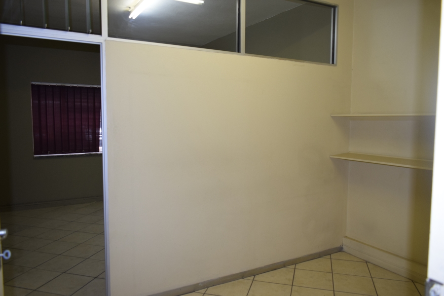 Commercial Property for Sale in Boksburg Central Gauteng