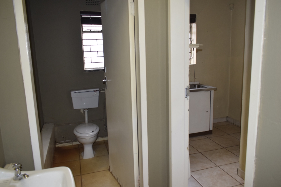Commercial Property for Sale in Boksburg Central Gauteng