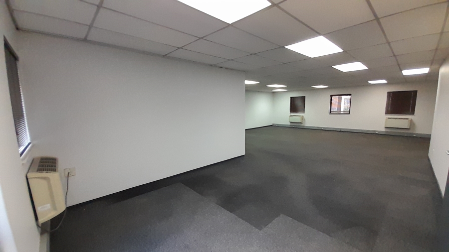 To Let commercial Property for Rent in Vorna Valley Gauteng