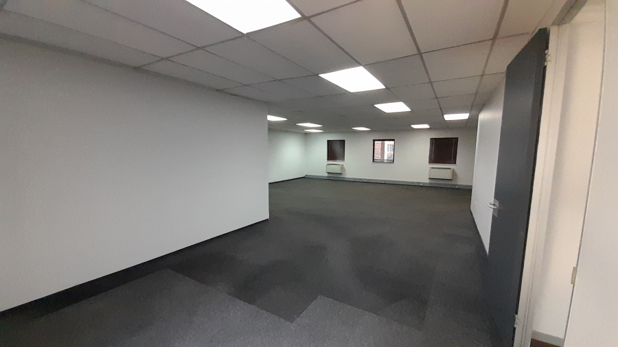 To Let commercial Property for Rent in Vorna Valley Gauteng