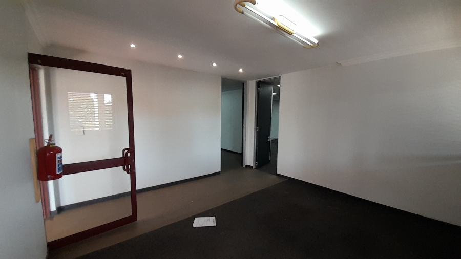To Let commercial Property for Rent in Vorna Valley Gauteng