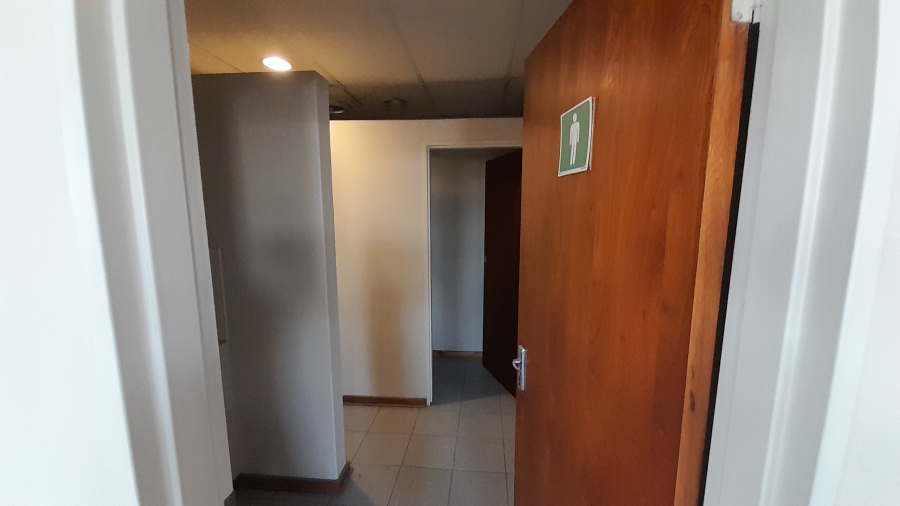 To Let commercial Property for Rent in Randjespark Gauteng