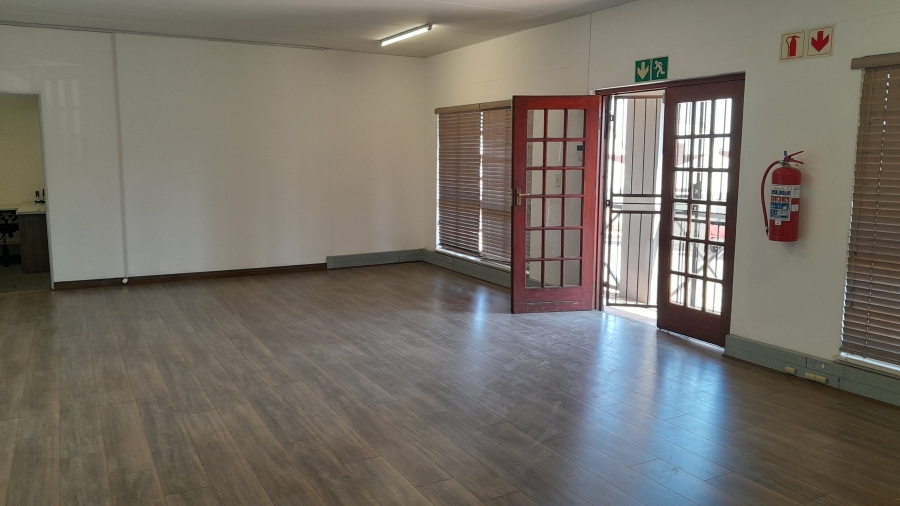 Commercial Property for Sale in Halfway House Gauteng