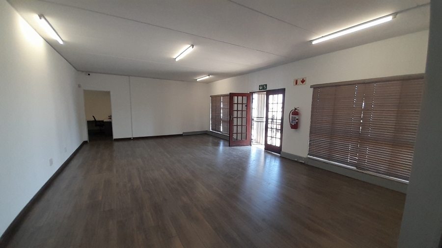 Commercial Property for Sale in Halfway House Gauteng