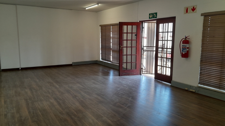 Commercial Property for Sale in Halfway House Gauteng