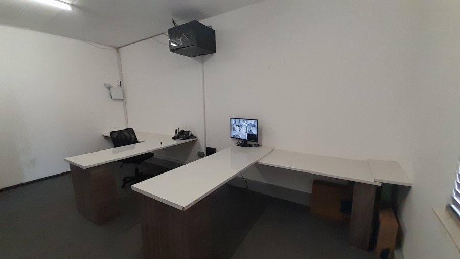 Commercial Property for Sale in Halfway House Gauteng