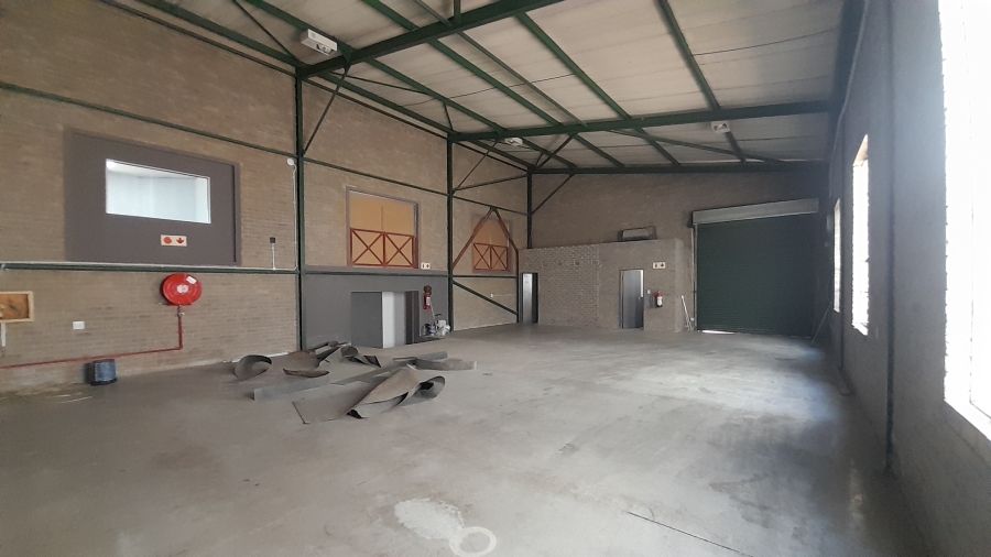 Commercial Property for Sale in Halfway House Gauteng