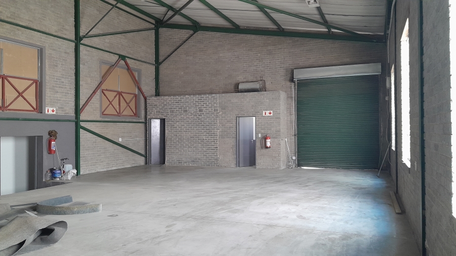 Commercial Property for Sale in Halfway House Gauteng