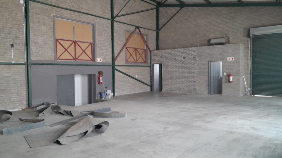 Commercial Property for Sale in Halfway House Gauteng
