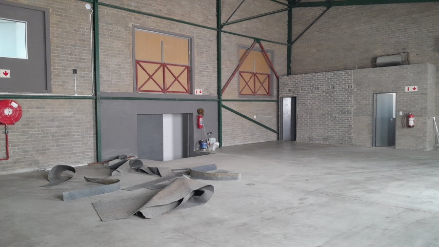 Commercial Property for Sale in Halfway House Gauteng