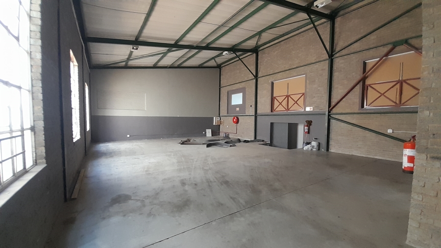 Commercial Property for Sale in Halfway House Gauteng