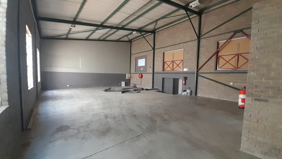 Commercial Property for Sale in Halfway House Gauteng