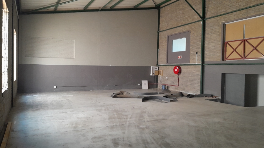 Commercial Property for Sale in Halfway House Gauteng