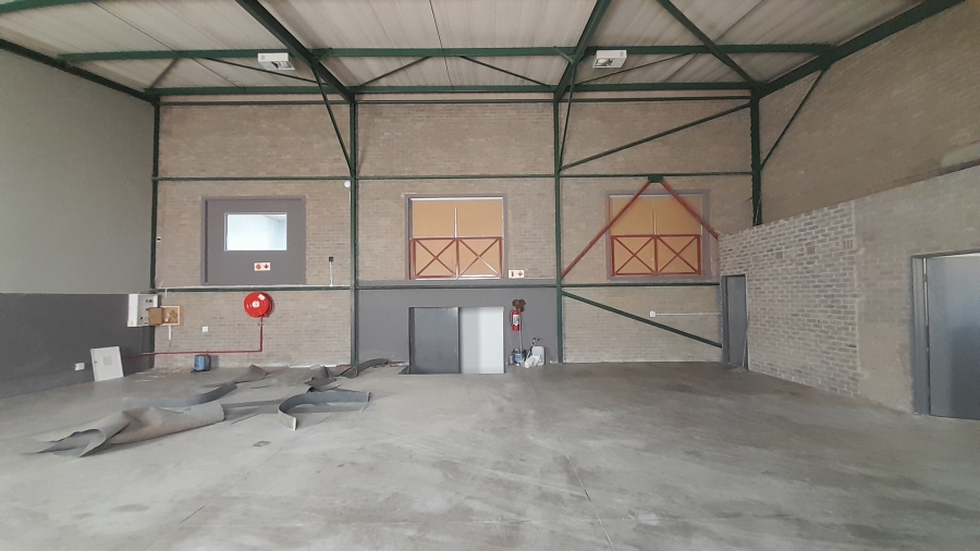 Commercial Property for Sale in Halfway House Gauteng