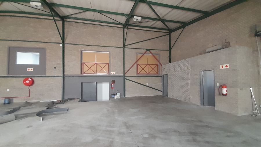 Commercial Property for Sale in Halfway House Gauteng