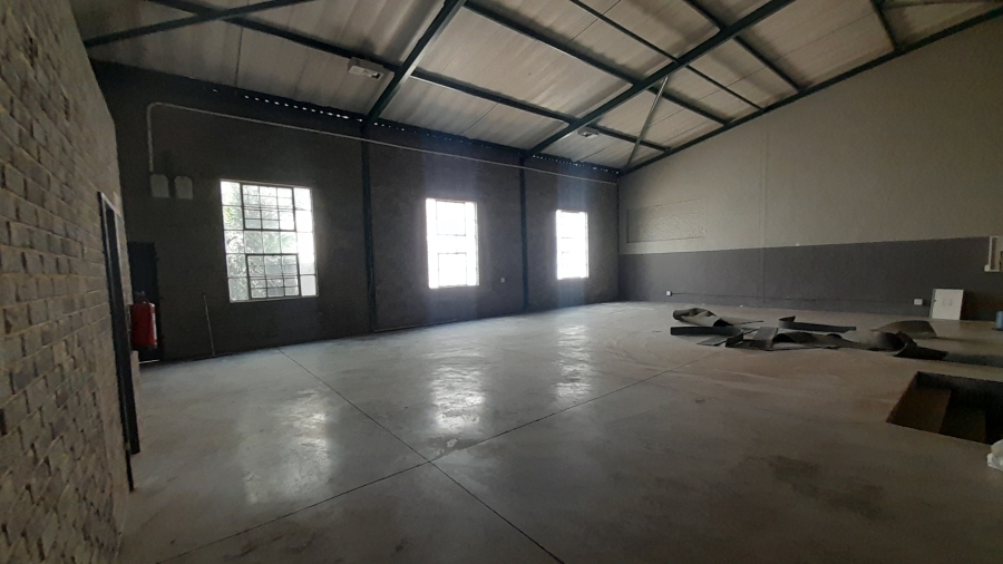 Commercial Property for Sale in Halfway House Gauteng