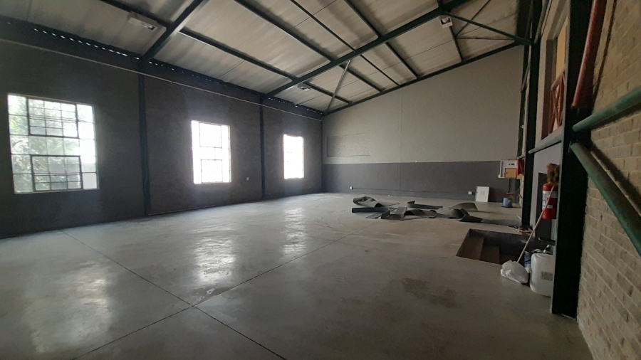 Commercial Property for Sale in Halfway House Gauteng