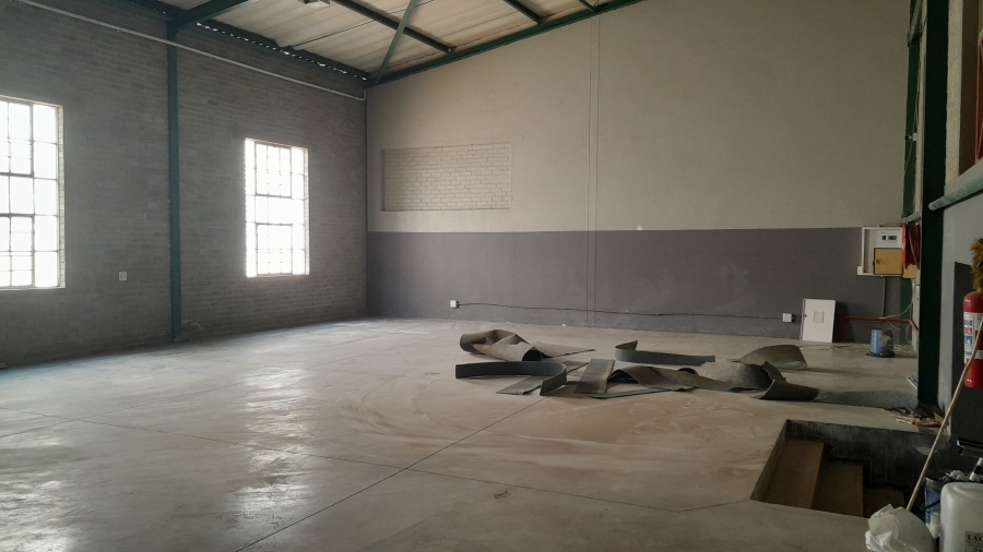Commercial Property for Sale in Halfway House Gauteng