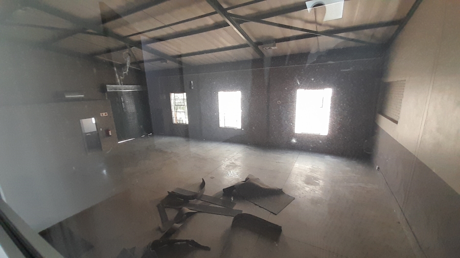 Commercial Property for Sale in Halfway House Gauteng