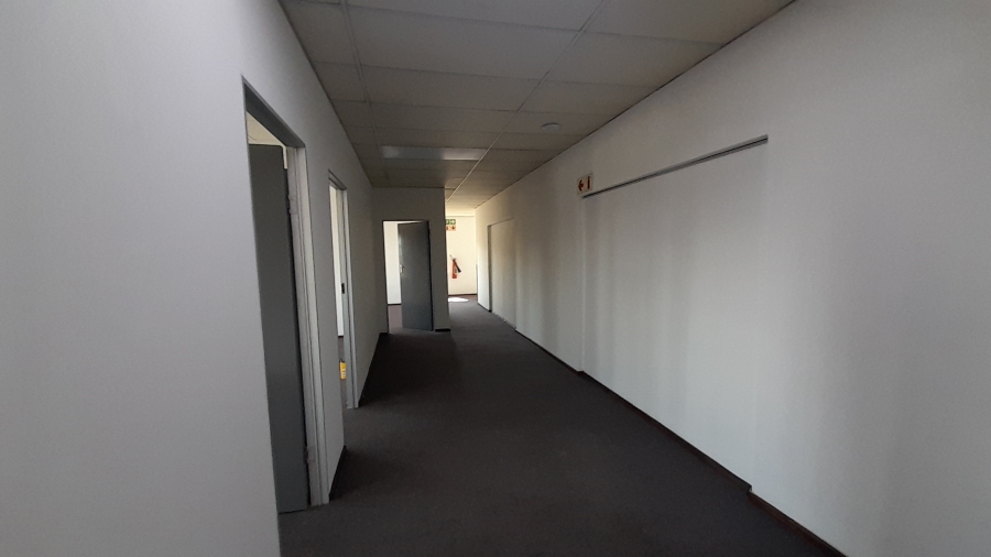 Commercial Property for Sale in Halfway House Gauteng