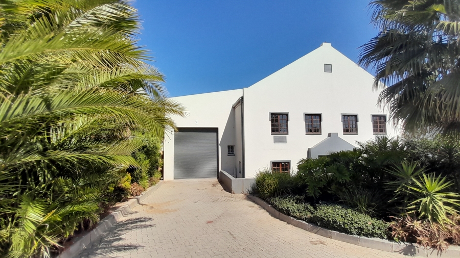 Commercial Property for Sale in Halfway House Gauteng