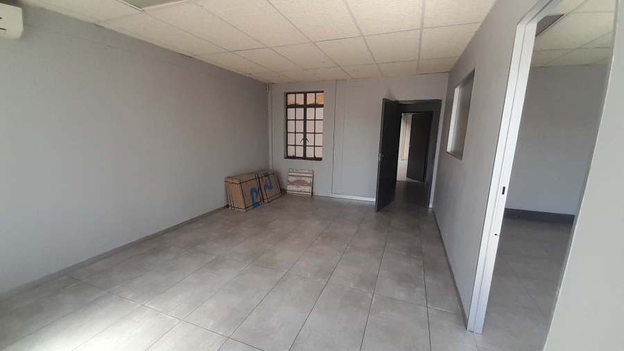 Commercial Property for Sale in Halfway House Gauteng