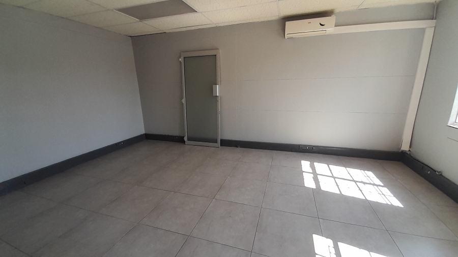 Commercial Property for Sale in Halfway House Gauteng