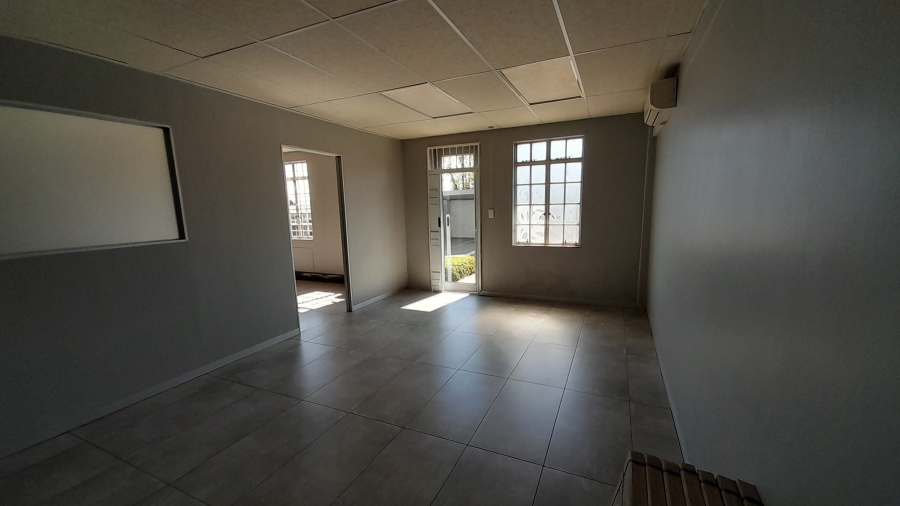 Commercial Property for Sale in Halfway House Gauteng