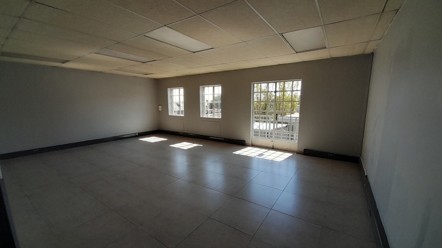 Commercial Property for Sale in Halfway House Gauteng