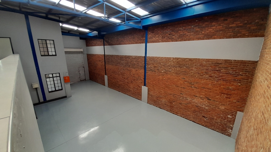 Commercial Property for Sale in Halfway House Gauteng