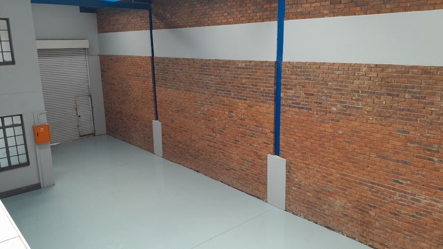 Commercial Property for Sale in Halfway House Gauteng