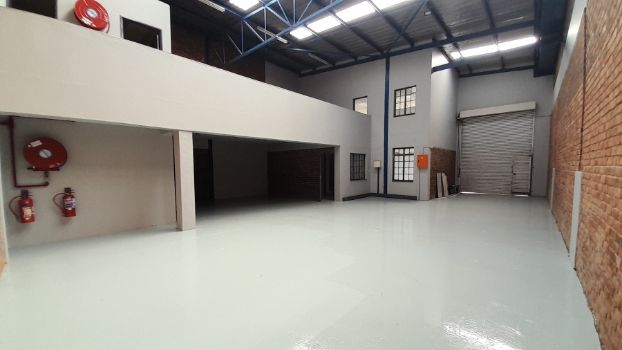 Commercial Property for Sale in Halfway House Gauteng