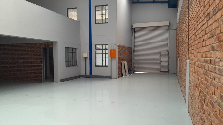 Commercial Property for Sale in Halfway House Gauteng