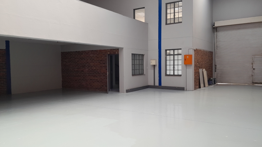 Commercial Property for Sale in Halfway House Gauteng