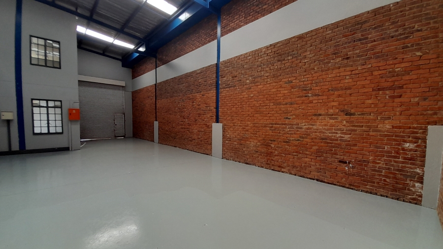 Commercial Property for Sale in Halfway House Gauteng